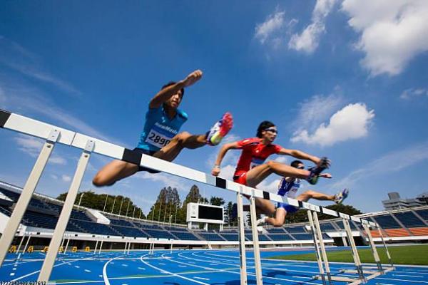 双十二体育培训活动策划方案示例(图1)