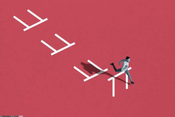 冬奥会体育项目头饰设计，独特创意大赏(图1)